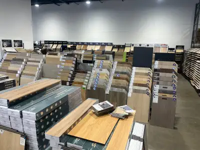 BLACK FRIDAY SALE AT SQUAREFOOT FLOORING - VINYL/LAMIANTE/TILE, View more