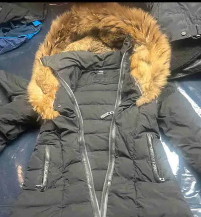 Rudsak jacket, View more