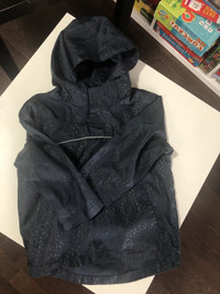 Windbreaker for kids