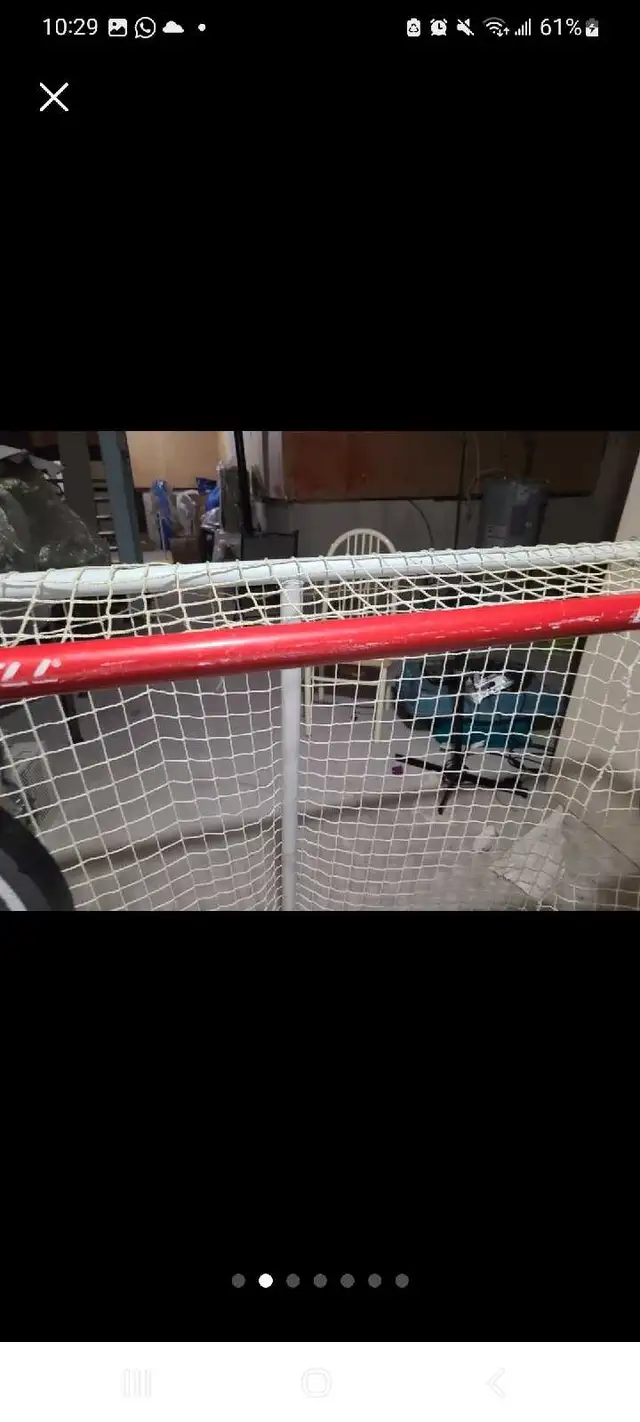 Hockey Gear in Hockey in Mississauga / Peel Region - Image 6