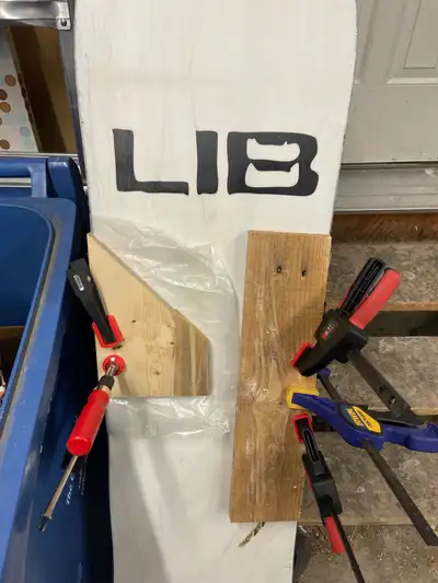  snowboard waxing/tuneups, View more