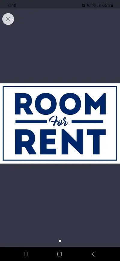 Room for rent near Sheridan college Brampton. Shopping mall, library, bus station nearby. Grocery st...