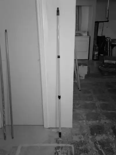 Aluminum Telescopic Extension Pole, View more