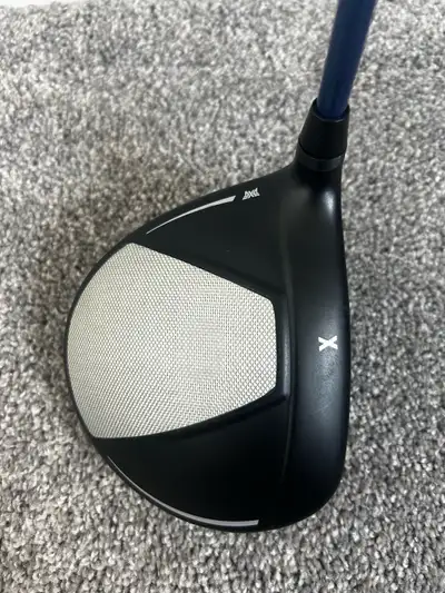PXG 0811XF 10.5 degree Driver, View more