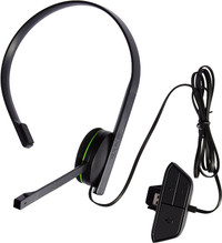 Chat Headset - Xbox One - Chat Headset Edition