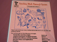 Teaching Supplies - Middle School Mathematics