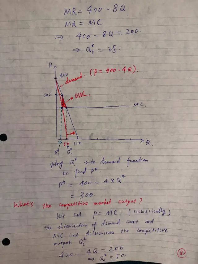 McMaster ECON Tutor | Econometrics | Statistics | Calculus561543192417423369