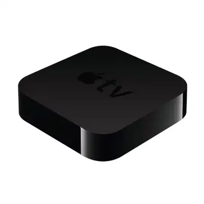 Apple MD199 TV 3rd Generation NO REMOTE, View more