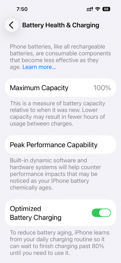iPhone 14 Pro 256GB, View more