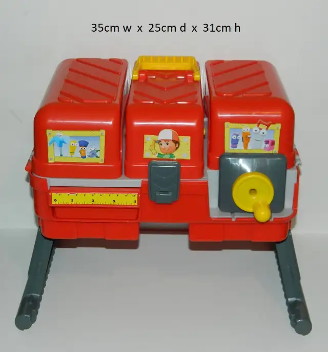 Rock Roll Ride Tricycle & lightning  Mcqueen kids car toys sound in Toys & Games in Oshawa / Durham Region - Image 9