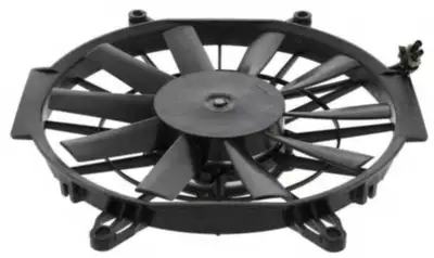 New! Polaris 450 HO 2x4 Cooling Fan All Balls Racing 70-1024 Niagara Region - New open box! Replacem...