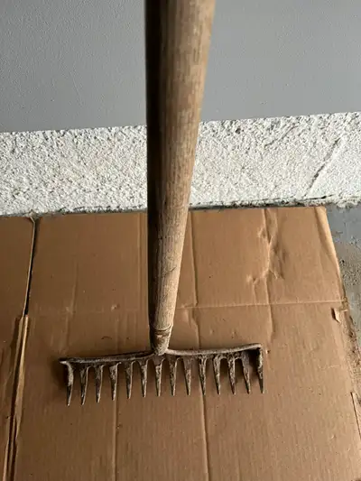 Heavy Duty Garden Bow Rake, View more