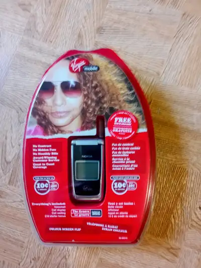 Nokia 3155i phone, View more