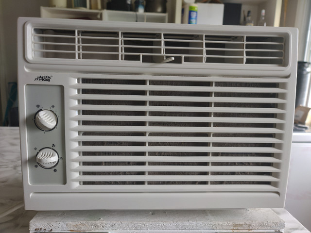 Climatiseur Arctic King air conditioner | Chauffages et humidificateurs |  Ville de Montréal | Kijiji