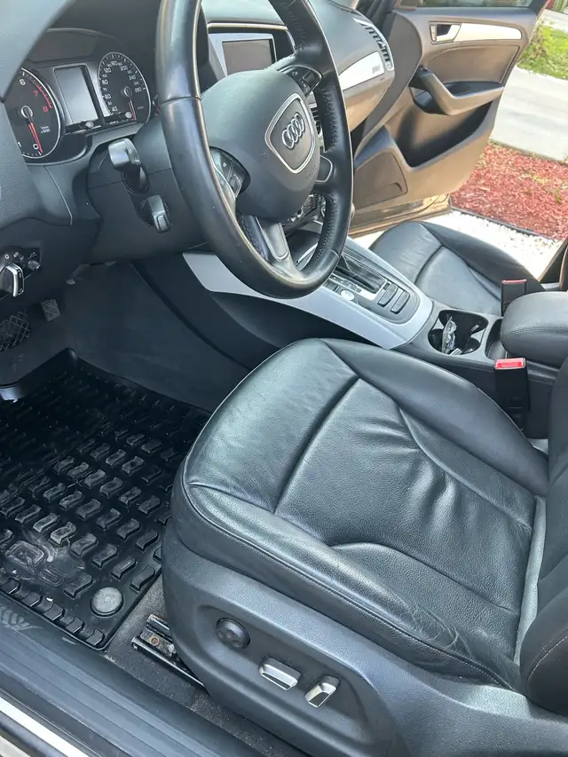2016 Audi Q5 Quattro 578311237843691527