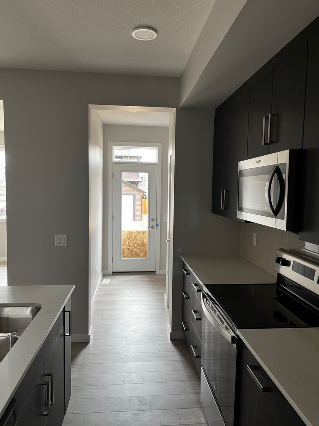 House for rent Long Term Rentals Edmonton Kijiji