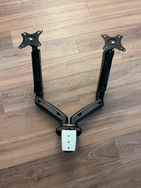 Dual Monitor Stand