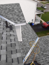 Residential Roofing in Kingston Area - Reasonable Rates