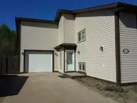 House Coming Up For Sale or Rent to Own Inside is being Mod