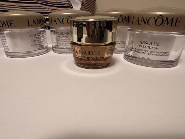 Lancôme Absolue Premium in Health & Special Needs in City of Toronto - Image 4