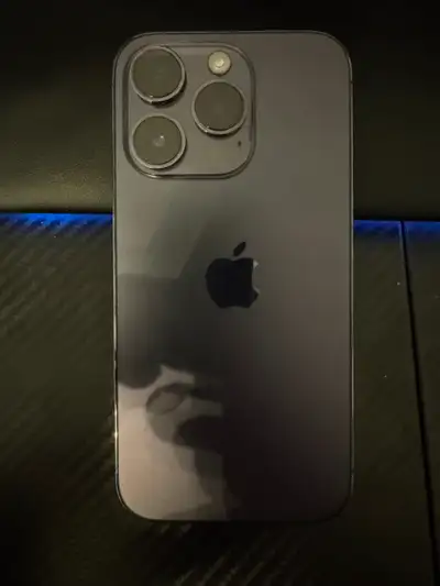 iPhone 14 Pro, View more
