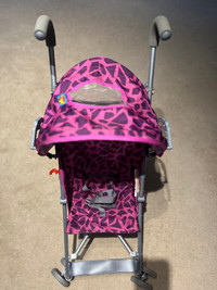 Bily Umbrella Stroller