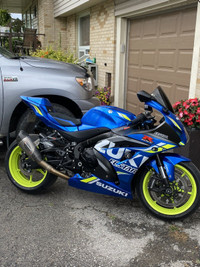 Gsxr 1000