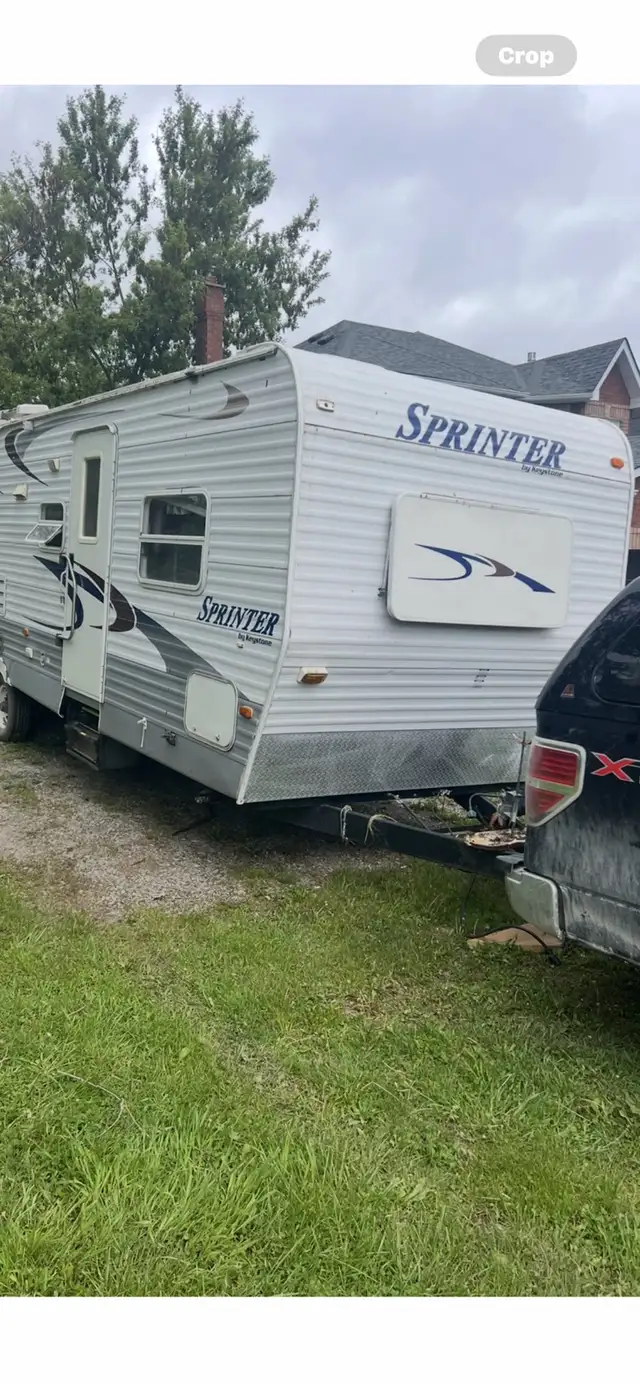100 trailers park model tiny home trailer living bunkie cottage in Other in Barrie - Image 9