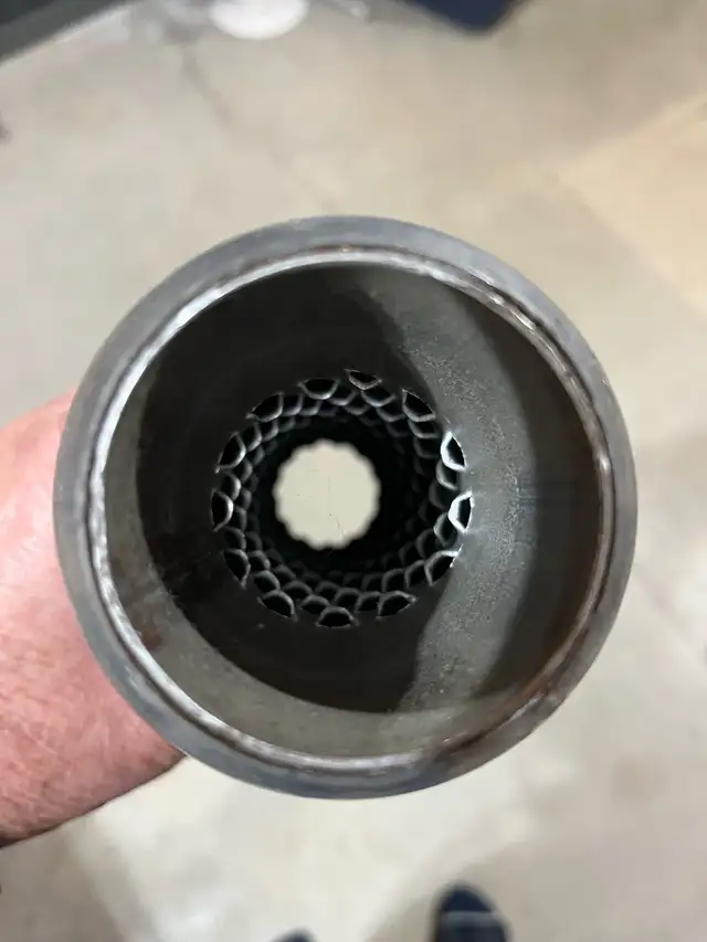 Resonators, Mufflers,  Hotrod, ratrod, tractor, motorcycle in Other Parts & Accessories in Kitchener / Waterloo - Image 5