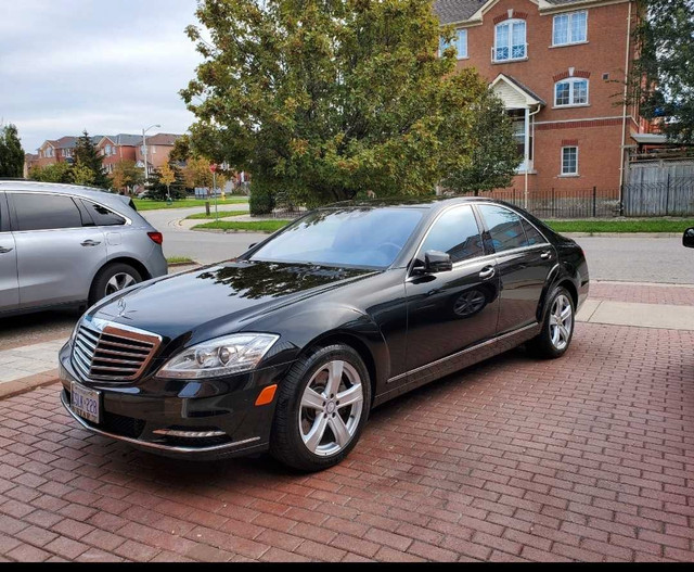 2010 S450 4matic for sale in Cars & Trucks in Mississauga / Peel Region