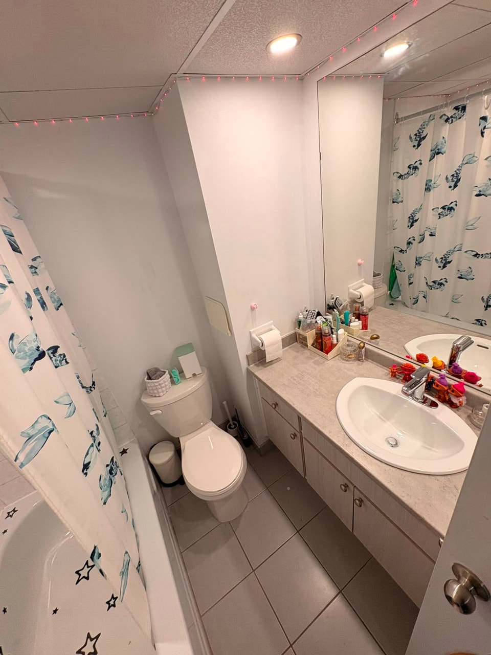Lease transfer: Apartment 5½ condo in Longueuil– $2,054 rent 4