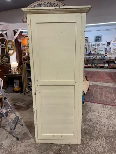 large rustic country cabinet pantry , View more