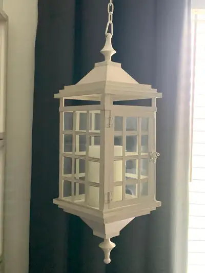 Decorative lantern, View more