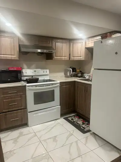 1 bedroom available for rent