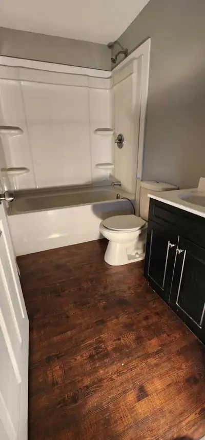 This is a room for rent in a multi bedroom house in a central location. The room is unfurnished. Thi...