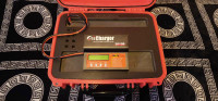 iCharger 3010B kit (chargeur batterie lipo)