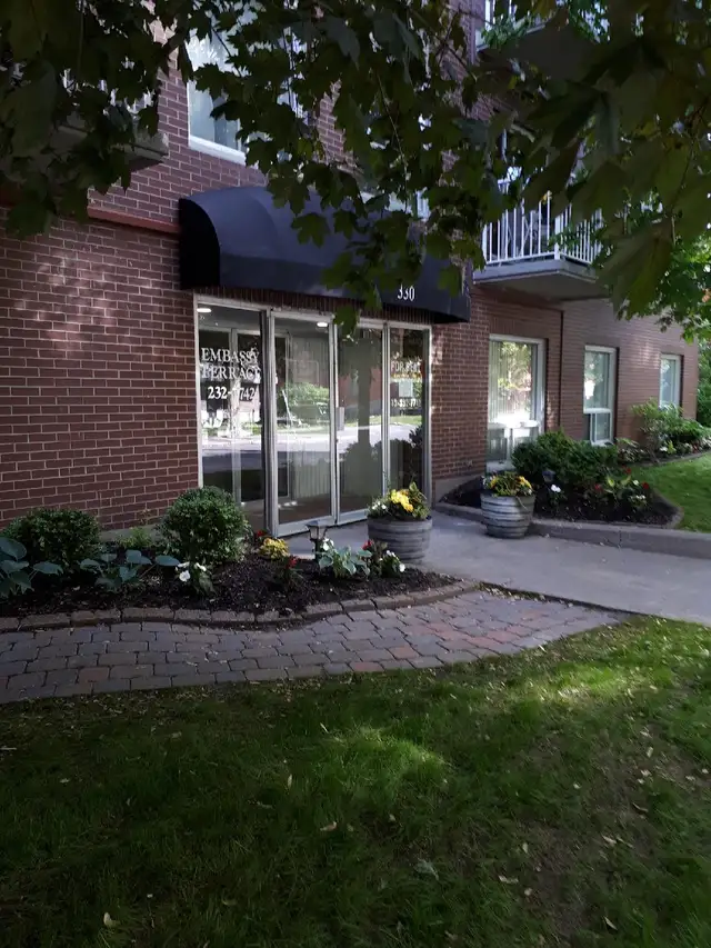 1-BEDROOM-330 CHAPEL -SANDY HILL