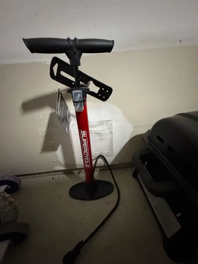 Supercycle Pump( Moving sale) in Other in London - Image 2