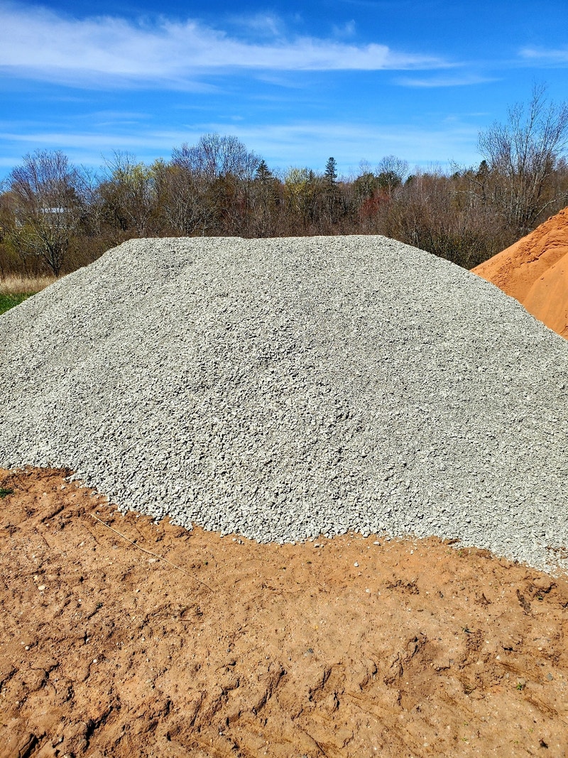 Class A gravel Other Annapolis Valley Kijiji