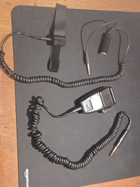 Telex 66T Dynamic Transistorized Microphone (TEL-66T)