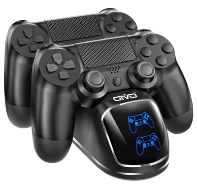 Brand OIVO Connector type USB Compatible devices Game Consoles, Laptops, PC Compatible phone models...