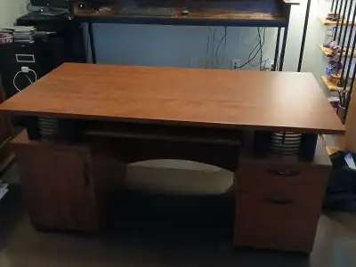 Computer Desk Free, View more