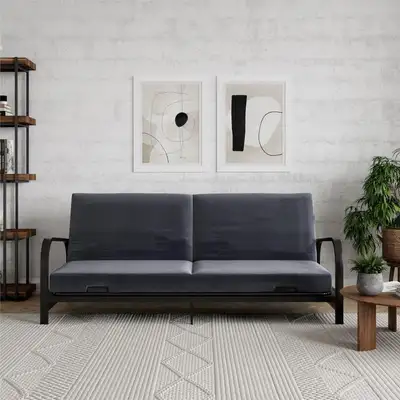 Sofa bed, View more