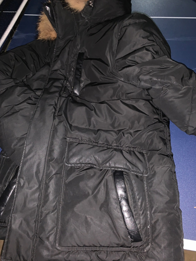 Mackage jacket  in Other in Oakville / Halton Region - Image 3