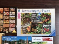 Puzzle set Peterborough Peterborough Area Preview