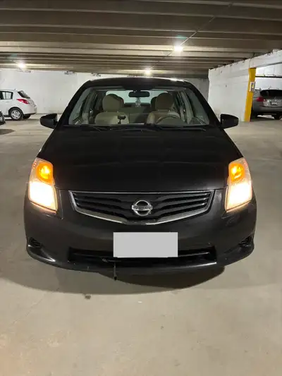 Selling my daily 2011 Nissan Sentra with very low kms(116k only) Super Reliable and smooth engine an...