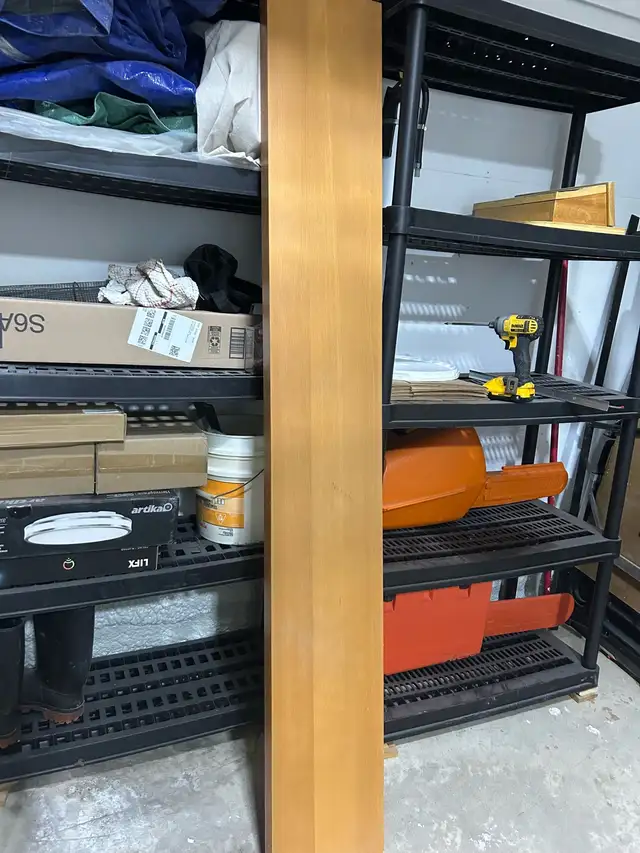 Tablette IKA en très bonne état  in Windows, Doors & Trim in Longueuil / South Shore - Image 2