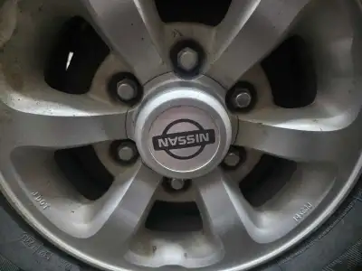 Looking for Nissan hubcaps that match the ones in the photos. From an older nussan hardbody pickup t...
