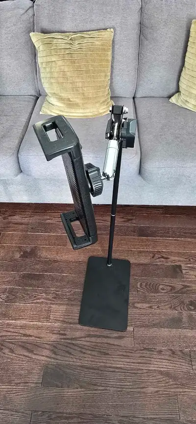 New tablet stand, View more