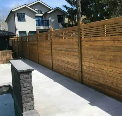 Toronto & GTA Fencing & Decks | Builds, Repairs & Installations, View more